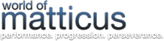 World of Matticus