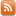 RSS ICON