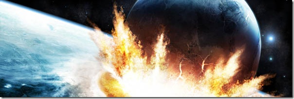 armageddon
