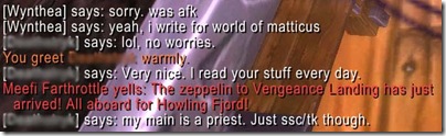 Name Removed Convo
