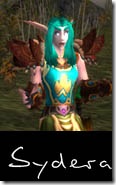 sydera-post