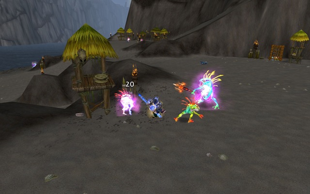 BETA: Be All My Sins Remember’d – Friends with the Unlikeliest of Enemies