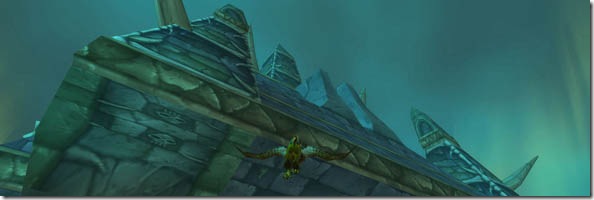 Liveblogging Naxxramus