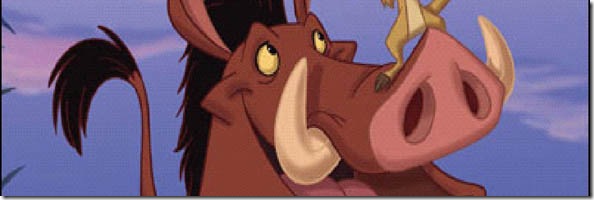 pumba
