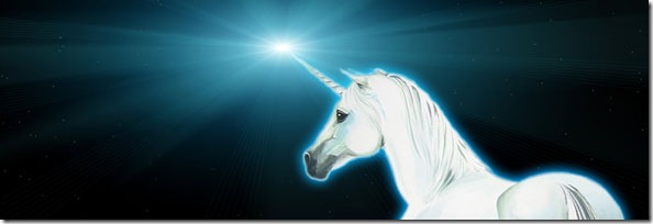 unicorn