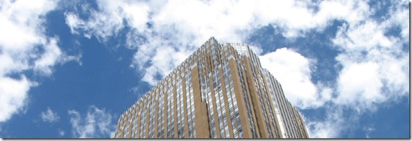 Bank of Matticus Goes Public