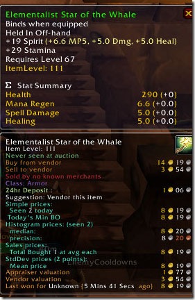 whale
