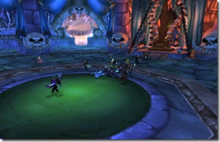 Conquest Conquers Naxx 25