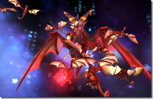Malygos Down and the Gearing Phase is Over