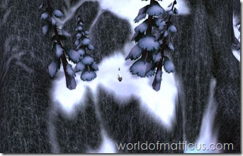 Everfrost Chip Locations and Coordinates