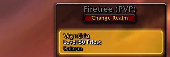 What’s In a Name