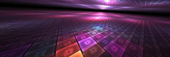 fractal fractal