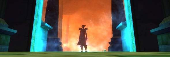 instance-portal