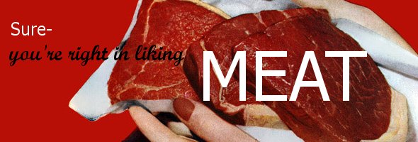 meat meat