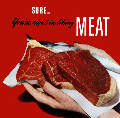 Being the Shaman Behind the Meat Shield