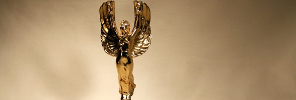 And the Award Goes to…
