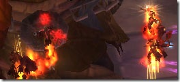flame-jet