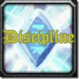 Discipline