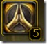 Holy-Specialization