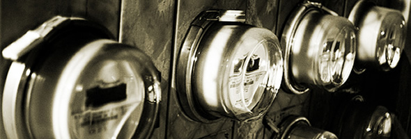 meters meters