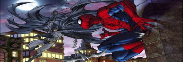 BatmanSpiderman2 BatmanSpiderman2
