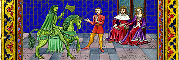 gawain gawain