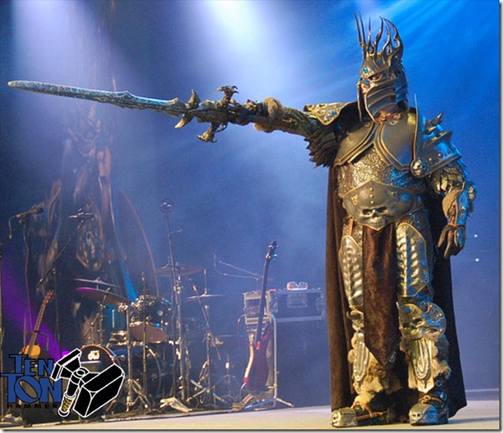 Arthas
