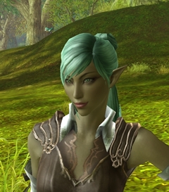Cleric Cleric
