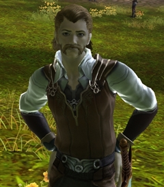 Ranger Ranger