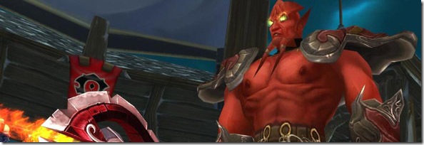 jaraxxus