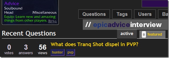 epic-advice
