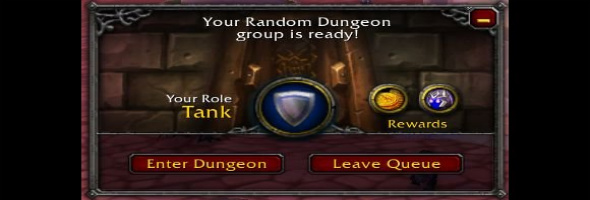 Patch 3.3 Makes PUGing Easier