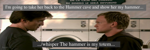 thehammer thehammer