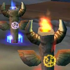 totems totems