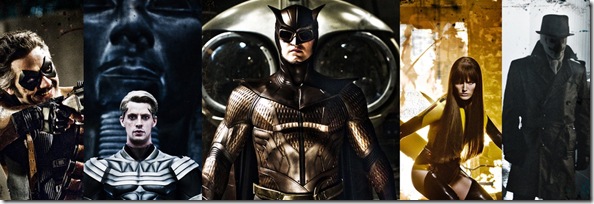 watchmen
