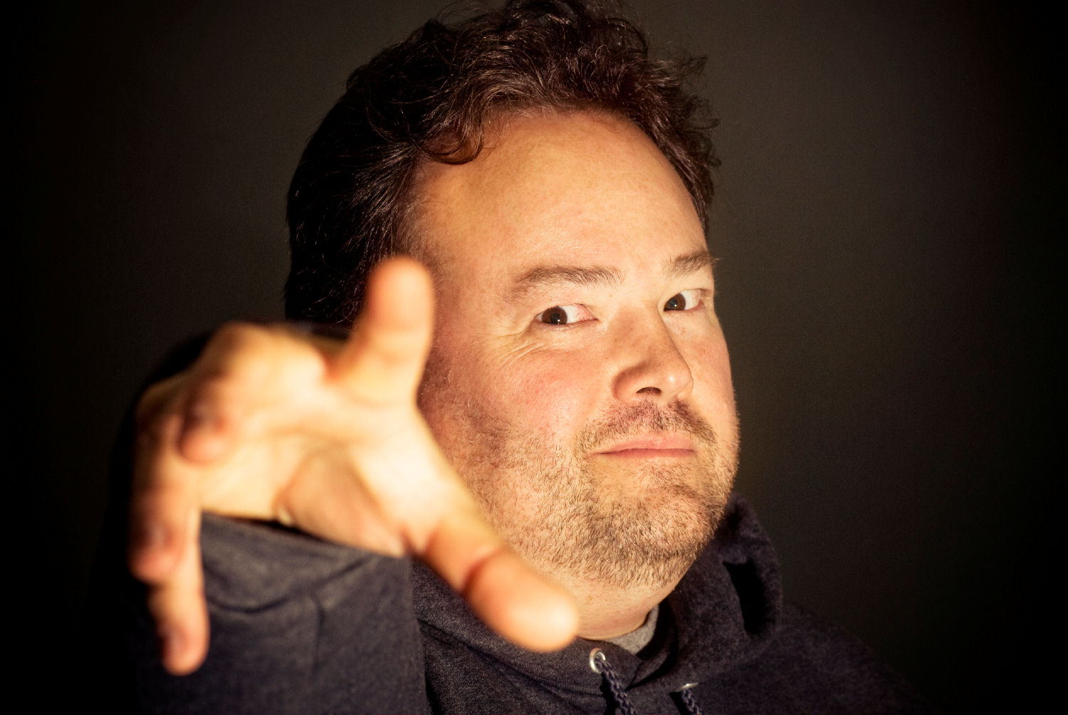 Bill Roper Interview! (with update!)