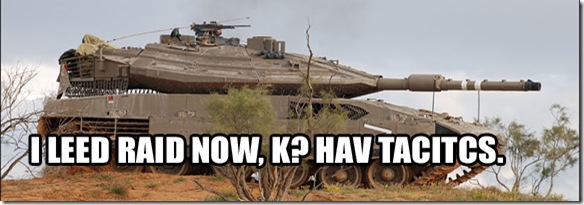 TankTics