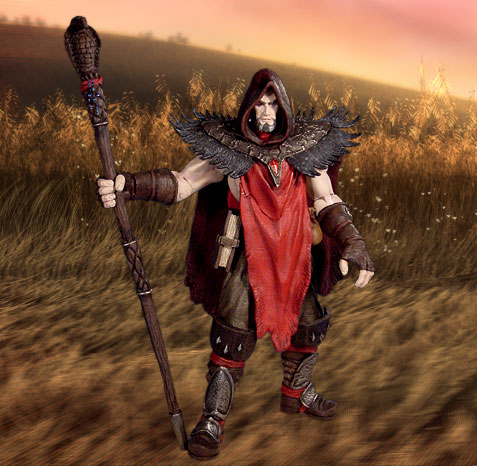 ActionMedivh ActionMedivh