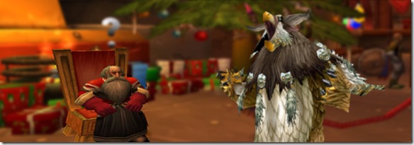 Winterveil