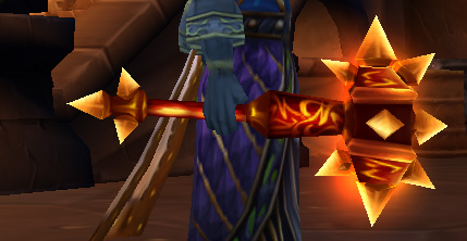Return of the Truly Legendary Items