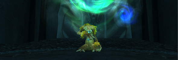 Healing Icecrown from a Druid’s Perspective – Part 2