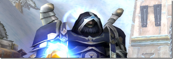 Why Did You Choose Your Healing Class?