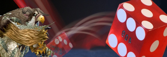 Gamble