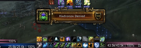 Hardronix
