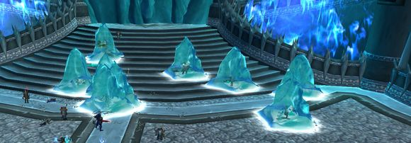 14 Things that can go Wrong and will go Wrong on Sindragosa