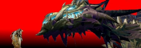 Sindragosa