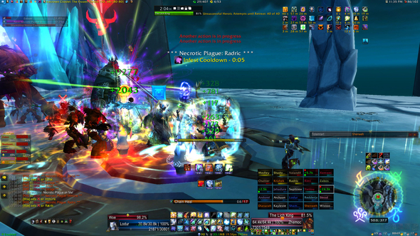 World+of+warcraft+arthas+fight