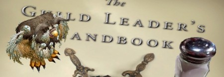 GLhandbook