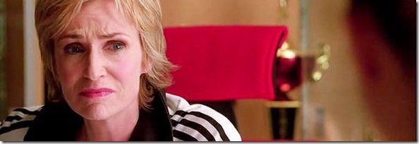 The Sue Sylvester Method to Raid Leading