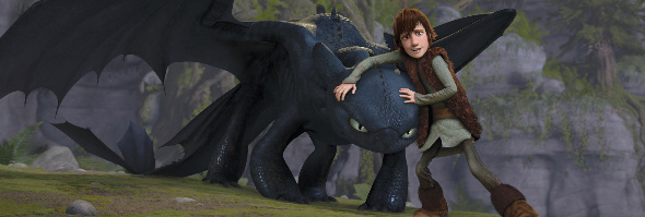 dragon
